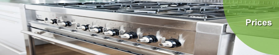Oven Cleaning Prices Sutton